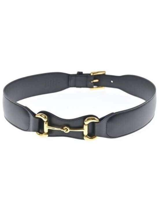 Gucci Belt Black main image 4